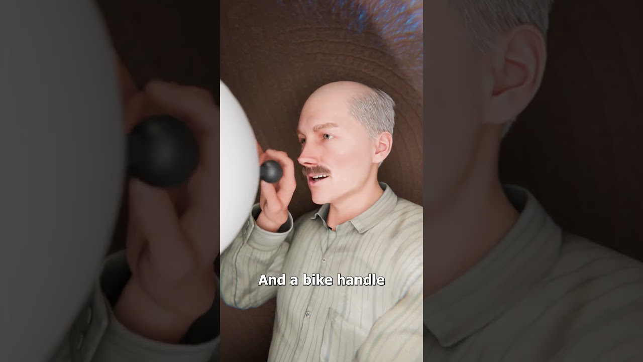 Snuffleupagus 服装的工作原理-咕咕的工具箱