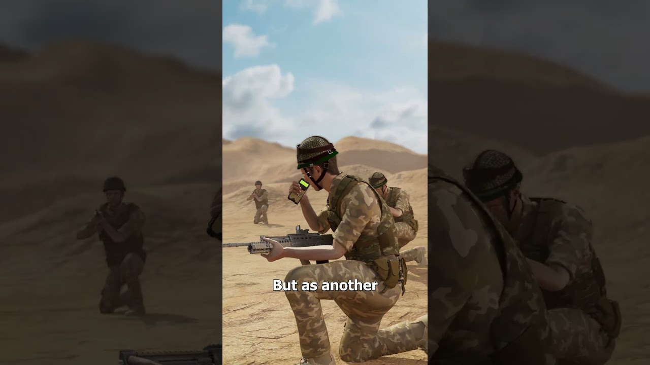 他们误入了被遗忘的雷区-咕咕的工具箱