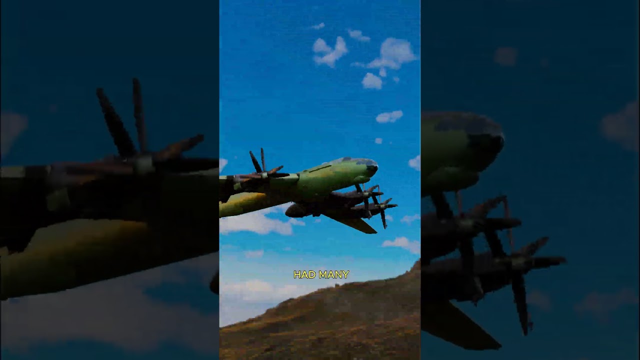 苏联将 88 冲锋枪装在飞机上-咕咕的工具箱