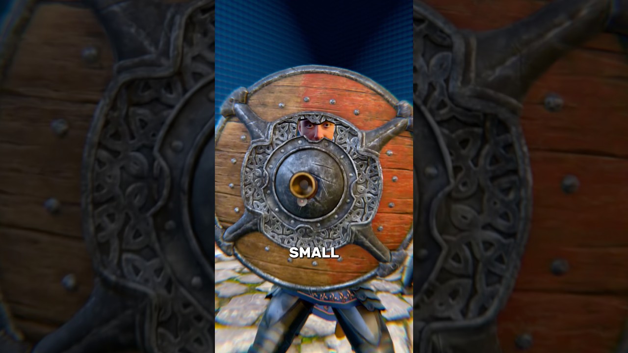 盾枪-咕咕的工具箱