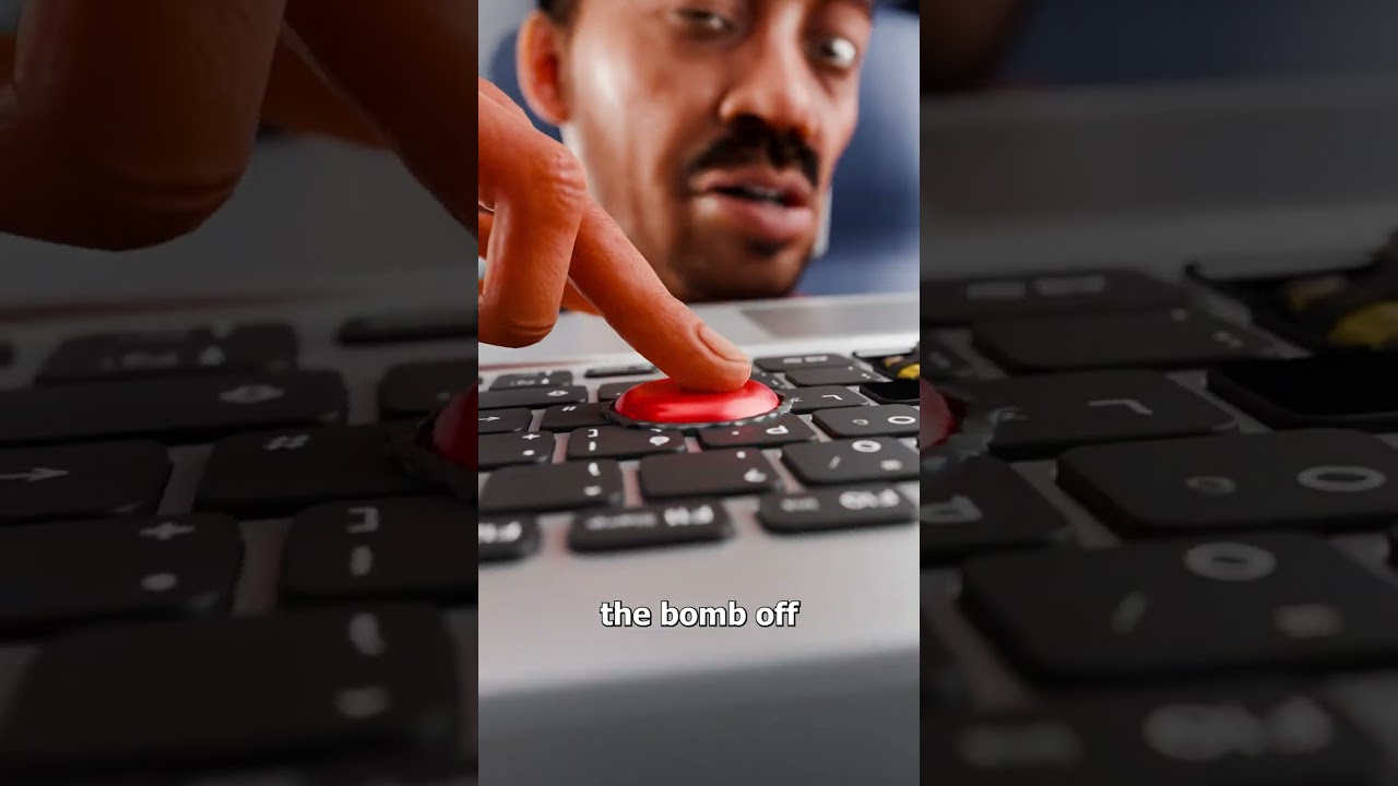 被吸出飞机的炸弹客-咕咕的工具箱