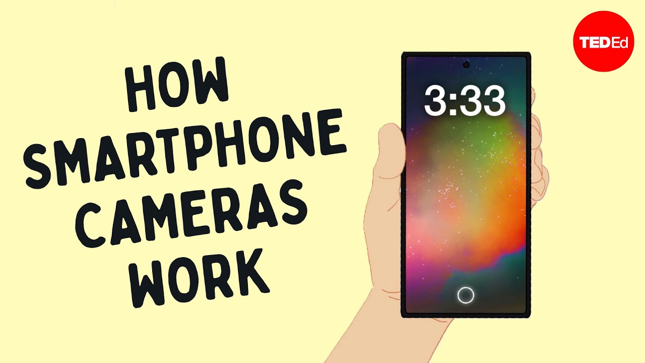 为什么智能手机需要多个摄像头？-咕咕的工具箱