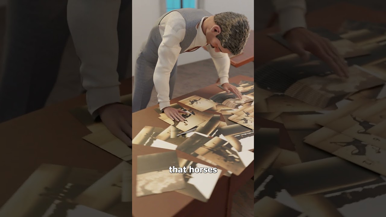 他证明了马可以飞-咕咕的工具箱