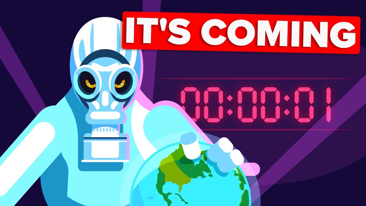 下一场大流行将会是什么样子-咕咕的工具箱