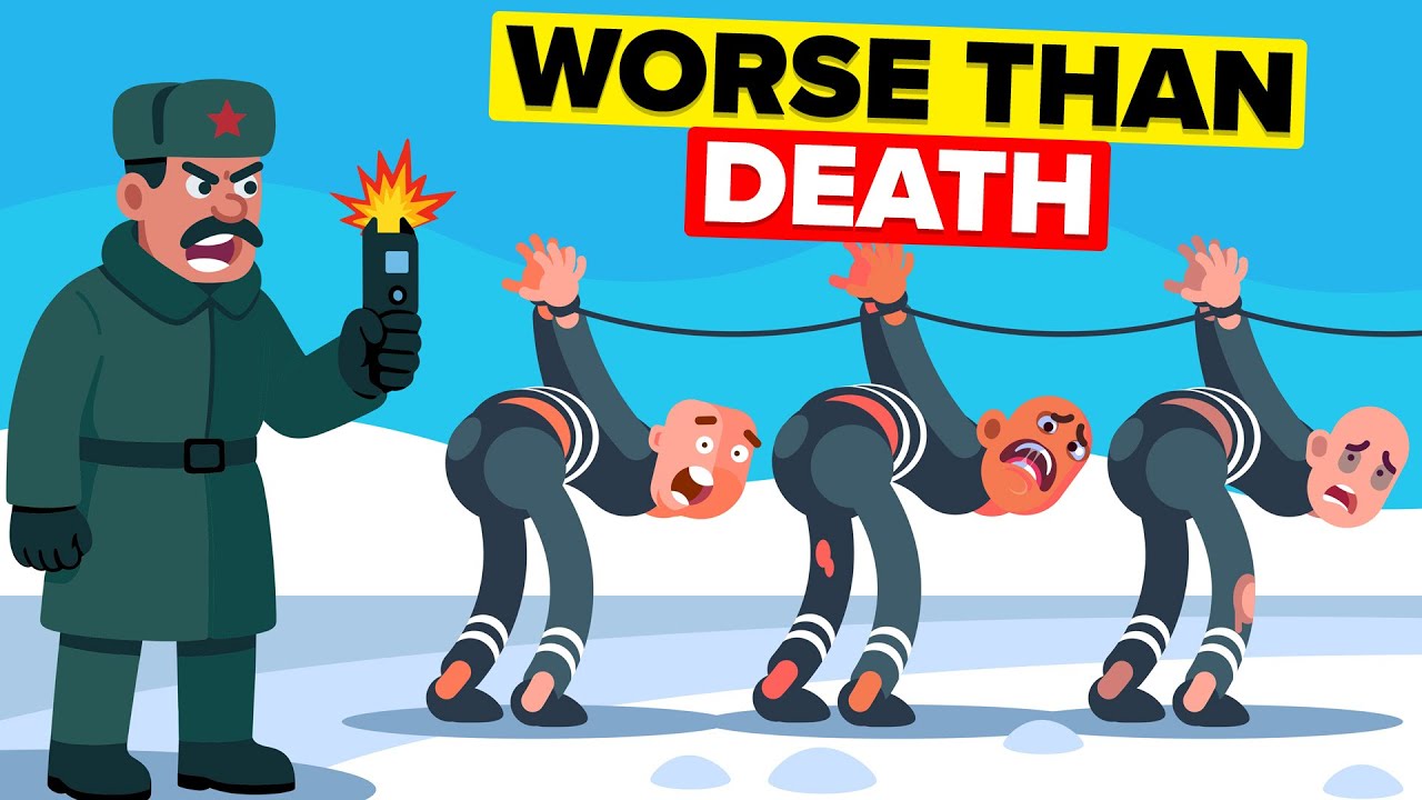 为什么俄罗斯监狱比美国监狱糟糕这么多-咕咕的工具箱