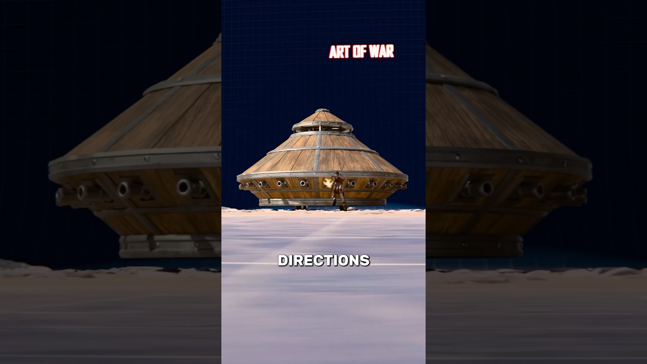 达芬奇的第一辆坦克-咕咕的工具箱