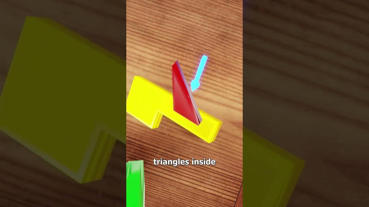 消失的正方形谜题如何欺骗你-咕咕的工具箱