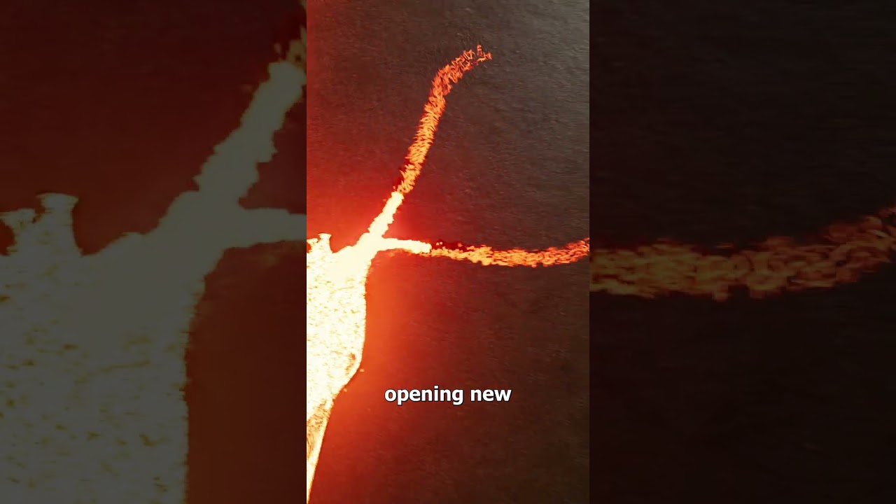 如果堵住火山会发生什么？-咕咕的工具箱