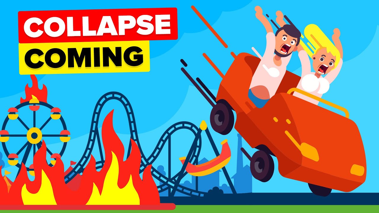 这不是你。没人再去六旗了-咕咕的工具箱