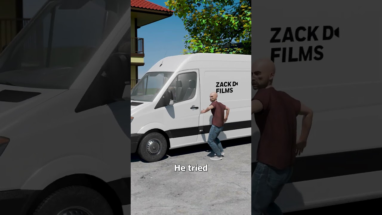 智胜劫车犯的女孩-咕咕的工具箱