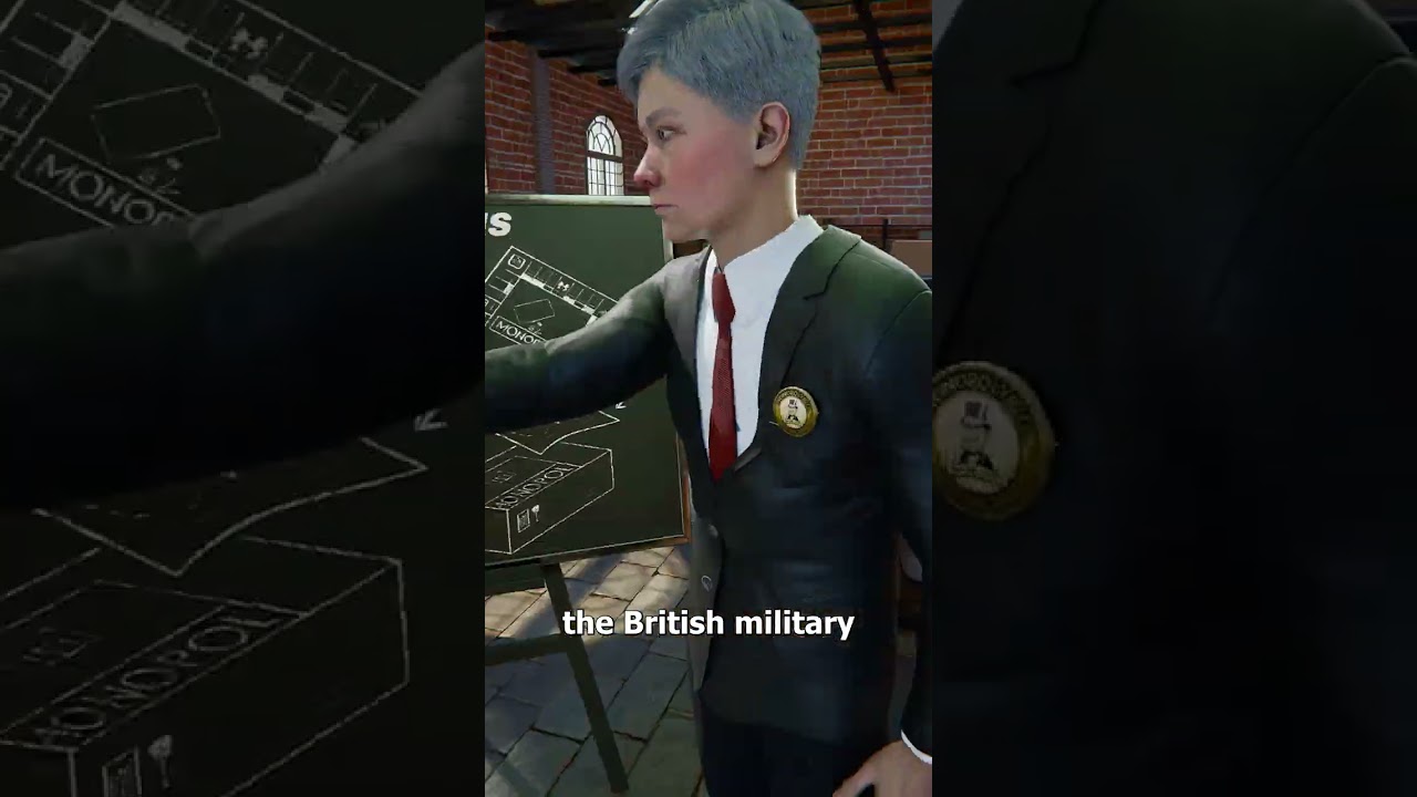 帮助囚犯越狱的棋盘游戏-咕咕的工具箱