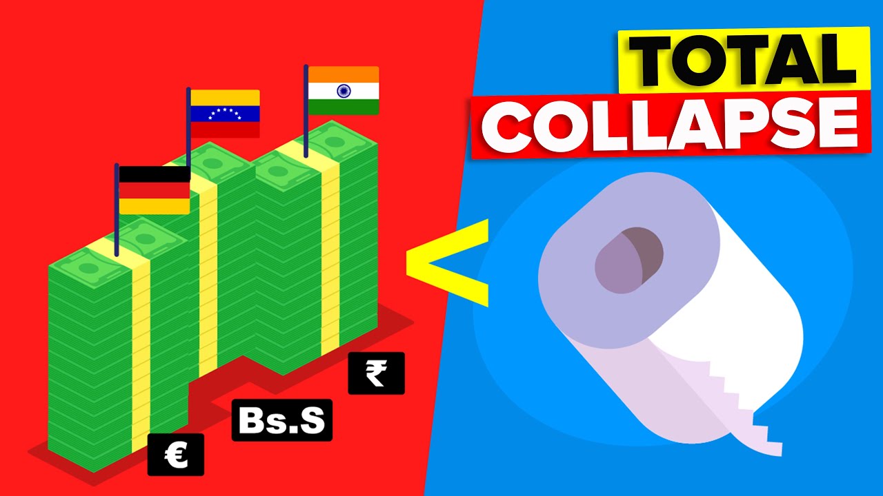 当一个国家放弃其货币时会发生什么