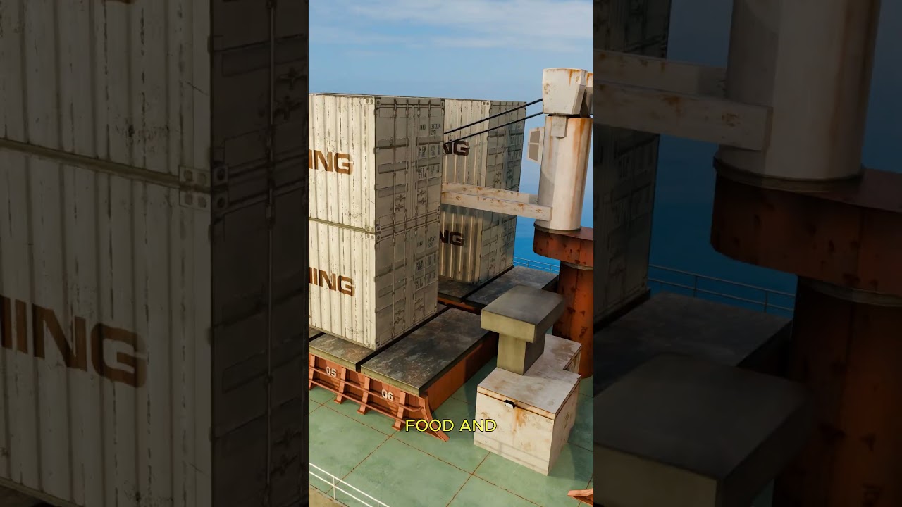 煤炭 Tropedo 的概念-咕咕的工具箱