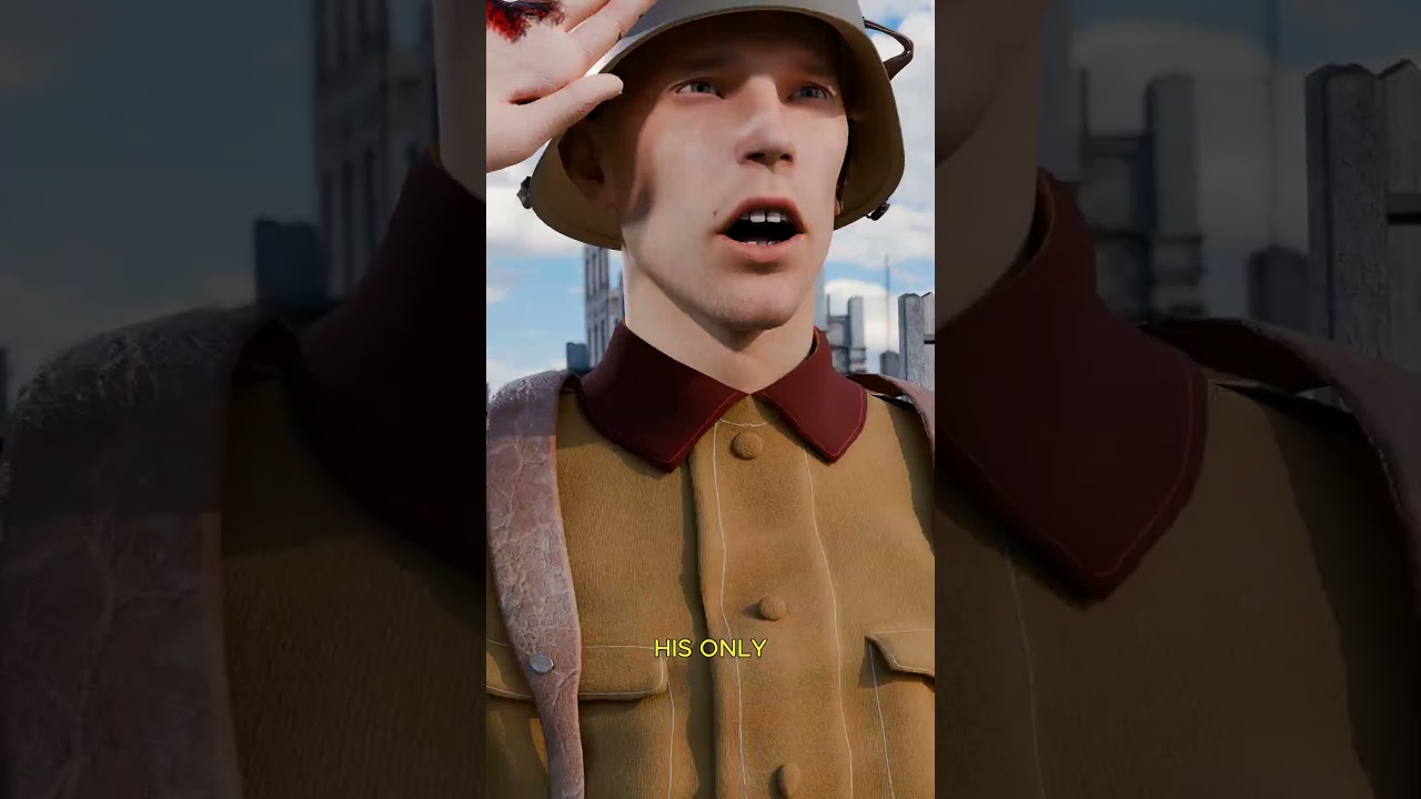 为什么波兰士兵用两根手指敬礼-咕咕的工具箱