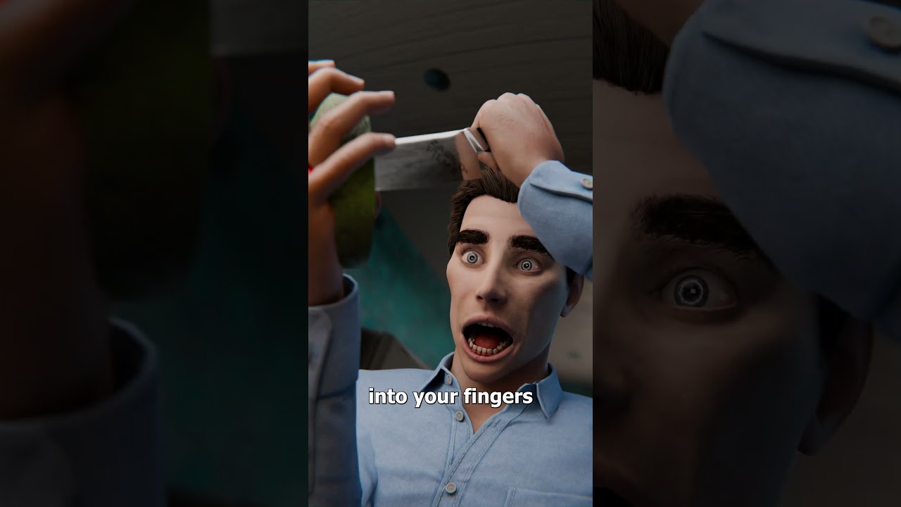 切牛油果的正确方法-咕咕的工具箱