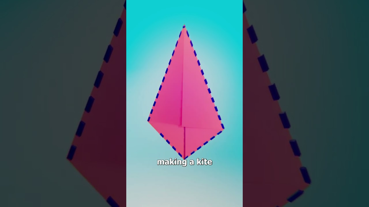 如何折纸鹤-咕咕的工具箱