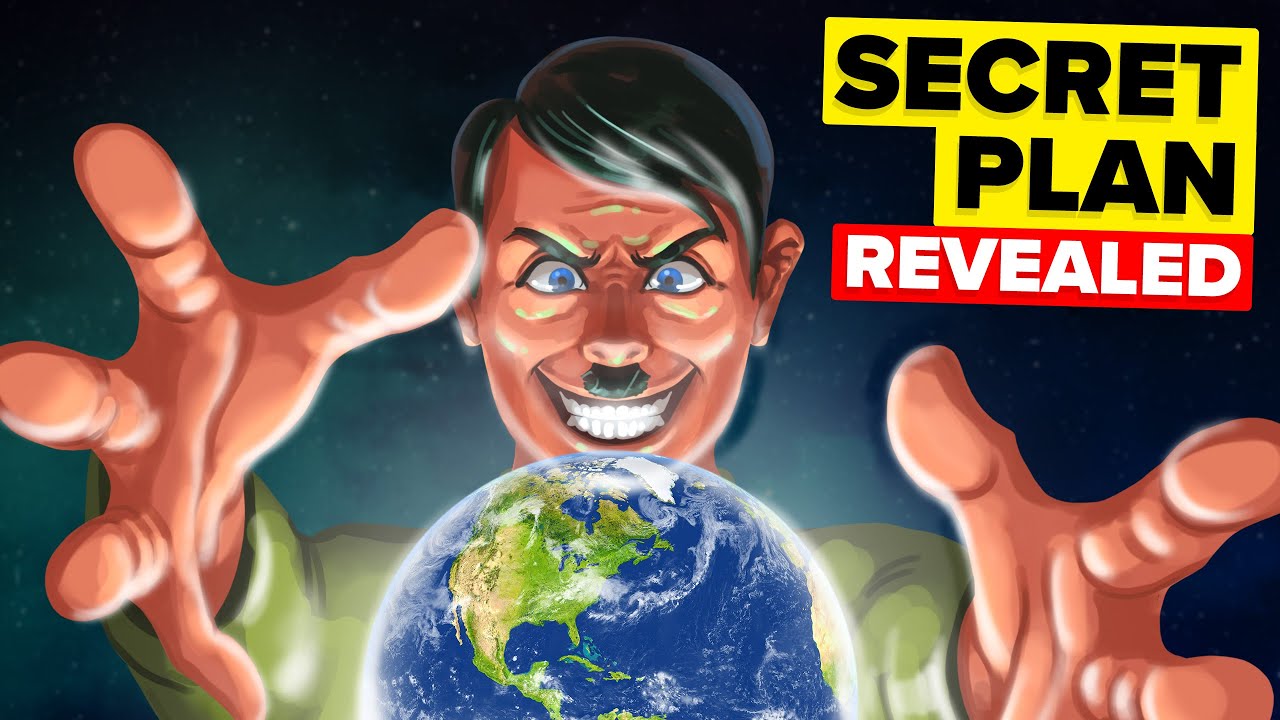 希特勒认为二战后会发生什么-咕咕的工具箱