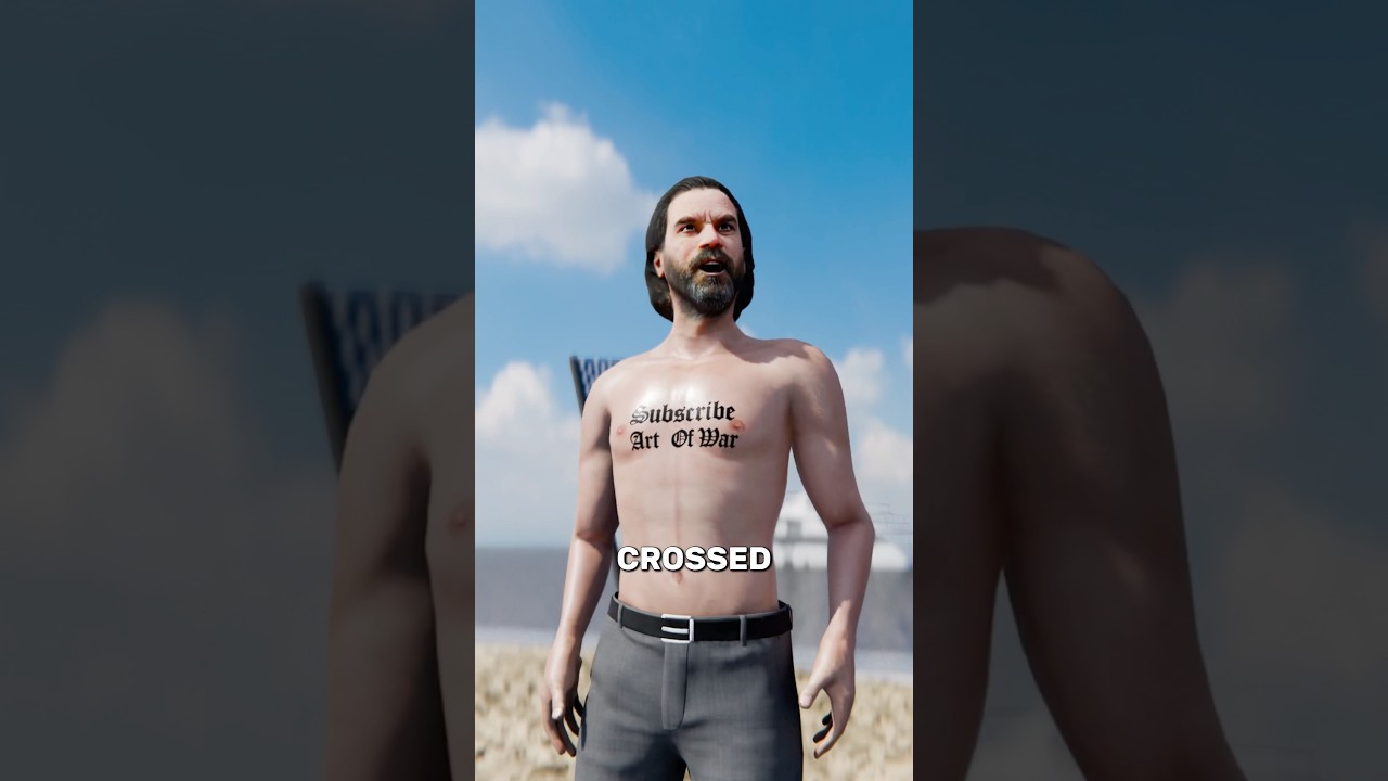 他为何上演自己的死亡-咕咕的工具箱