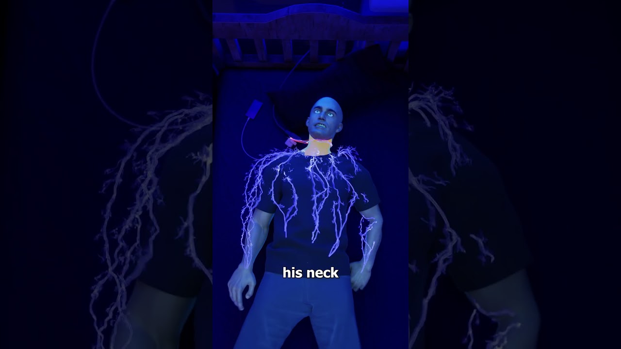 男子被自己的项链电死-咕咕的工具箱