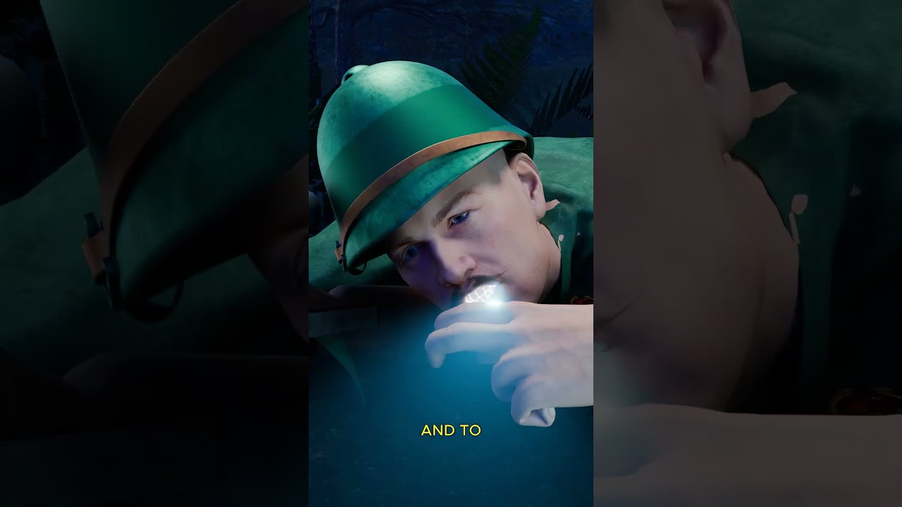 为什么士兵用木炭磨牙-咕咕的工具箱