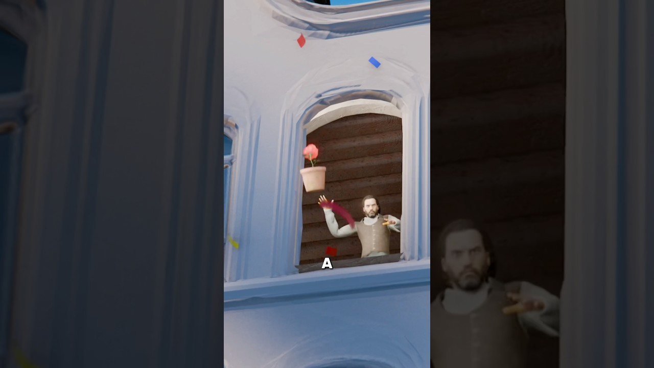 一罐炸药差点炸死皇室成员-咕咕的工具箱