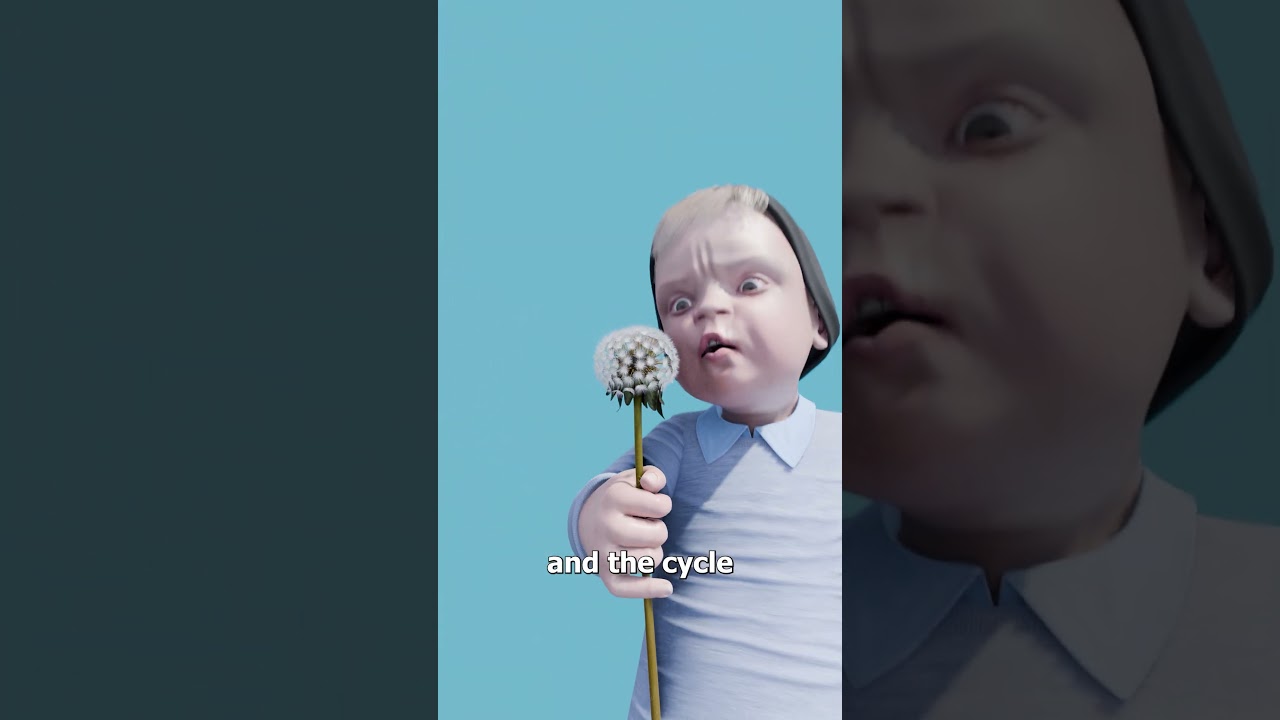 蒲公英为何传播得如此之快-咕咕的工具箱