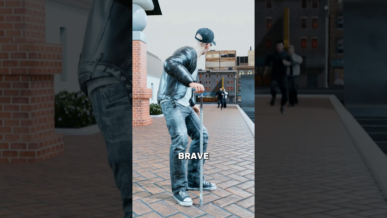 爷爷在警方追捕期间绊倒了劫匪-咕咕的工具箱