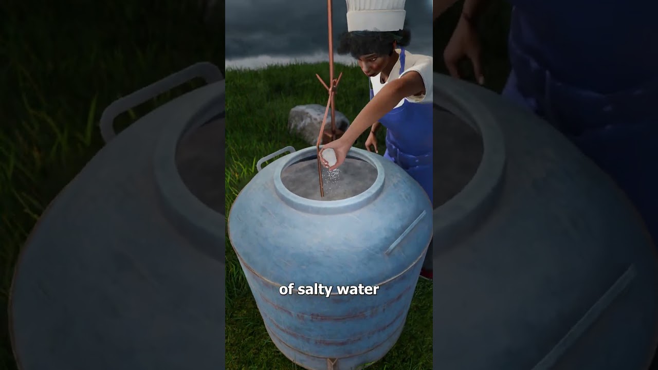 你能用闪电煮鸡胸肉吗？-咕咕的工具箱