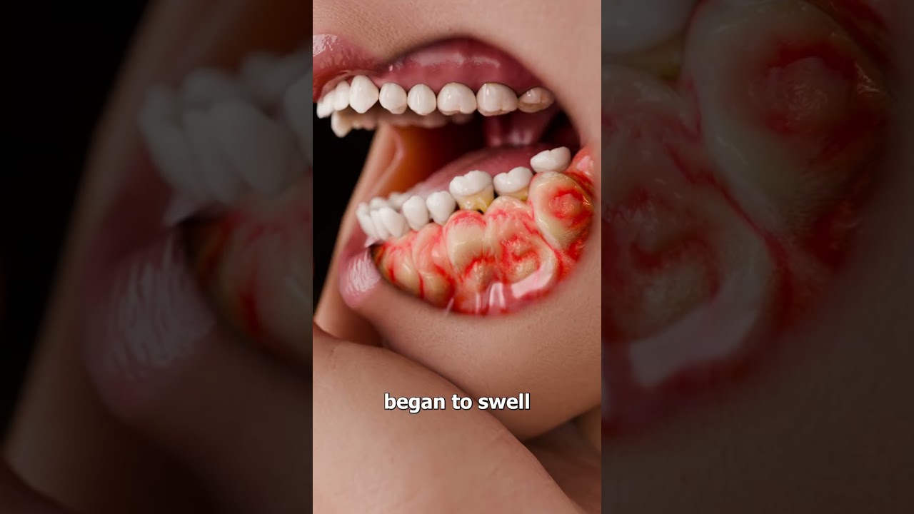 火柴如何腐蚀女孩的下巴-咕咕的工具箱