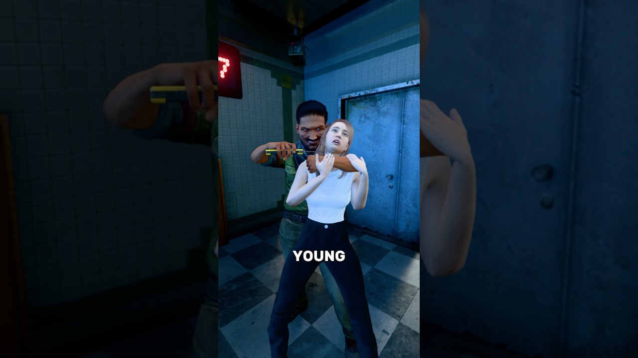 拯救女性生命的狙击手-咕咕的工具箱