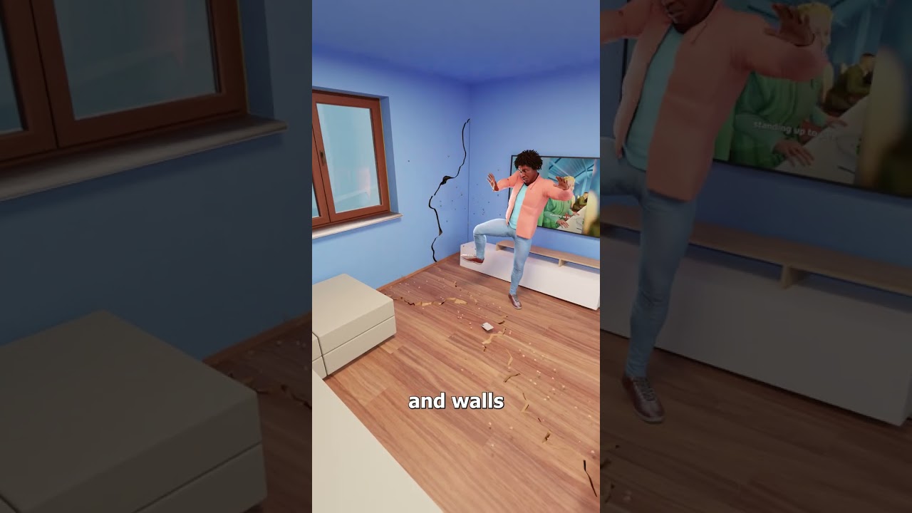 让房子像汽车一样弹跳-咕咕的工具箱