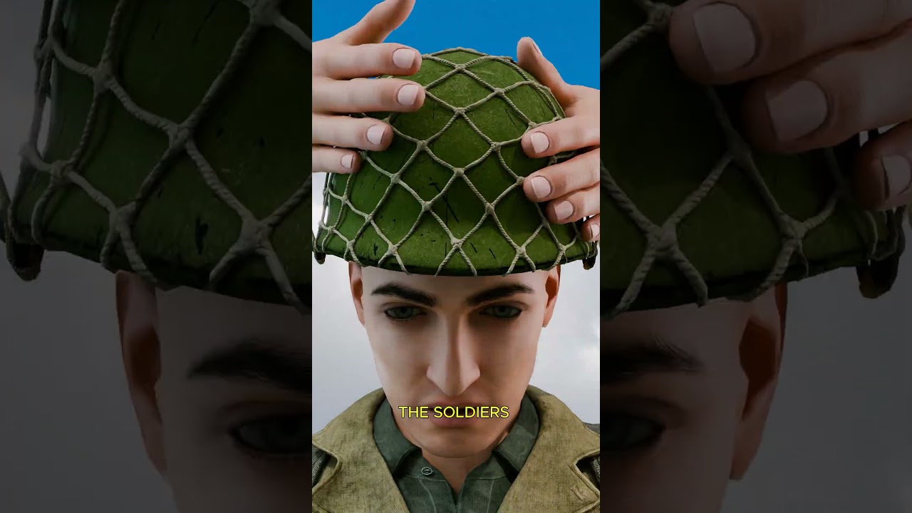 为什么德国人要招募会说英语的士兵-咕咕的工具箱