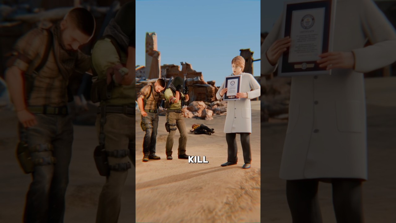 世界纪录狙击射击详解-咕咕的工具箱