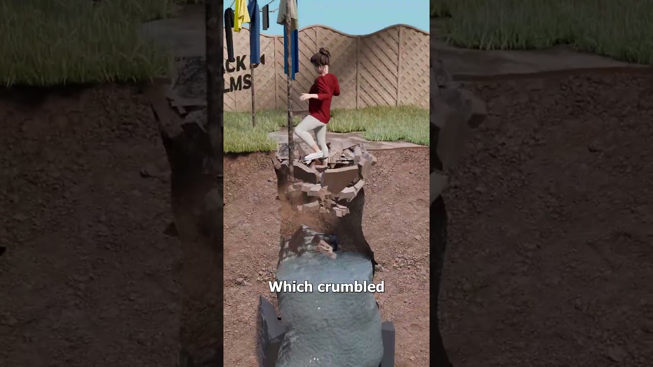 她掉进天坑里了-咕咕的工具箱