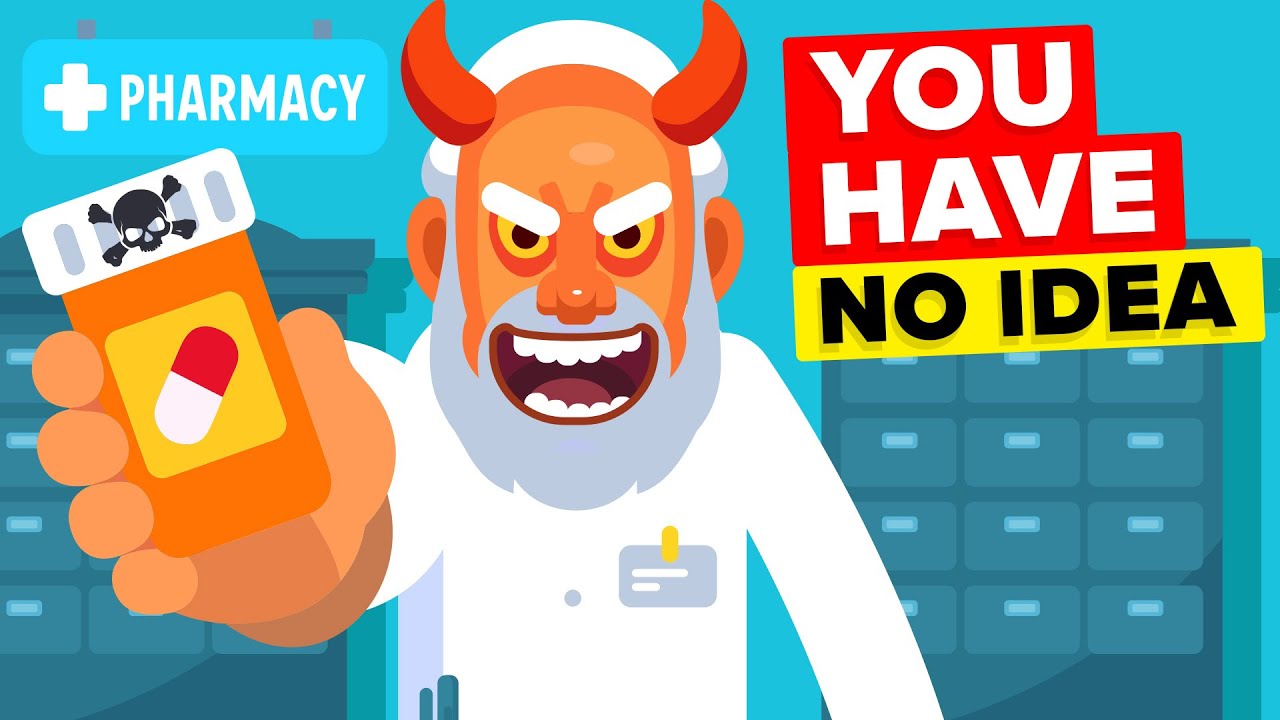 他们始终没能抓到泰诺杀手，以下是真相-咕咕的工具箱