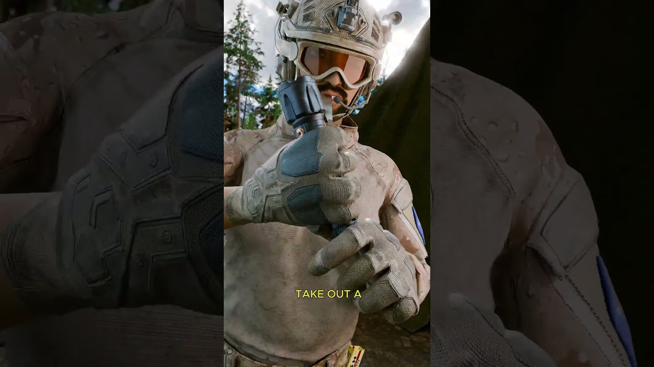 士兵丛林生存秘诀-咕咕的工具箱