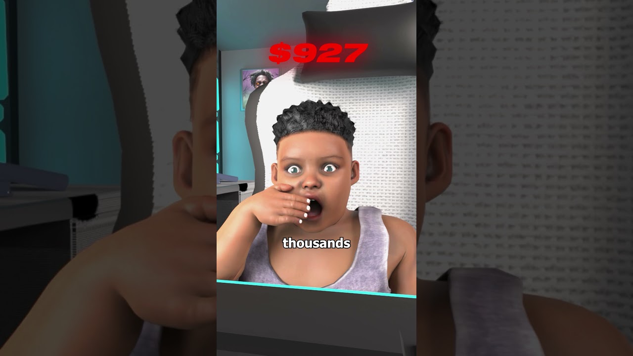 12岁男孩起诉Roblox-咕咕的工具箱