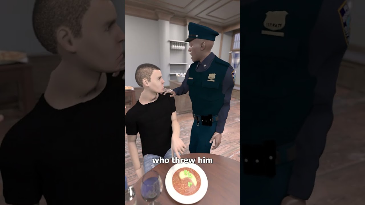 他的脑损伤让他看起来像喝醉了一样-咕咕的工具箱