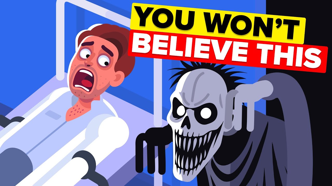 史上最令人不安的医学检查-咕咕的工具箱