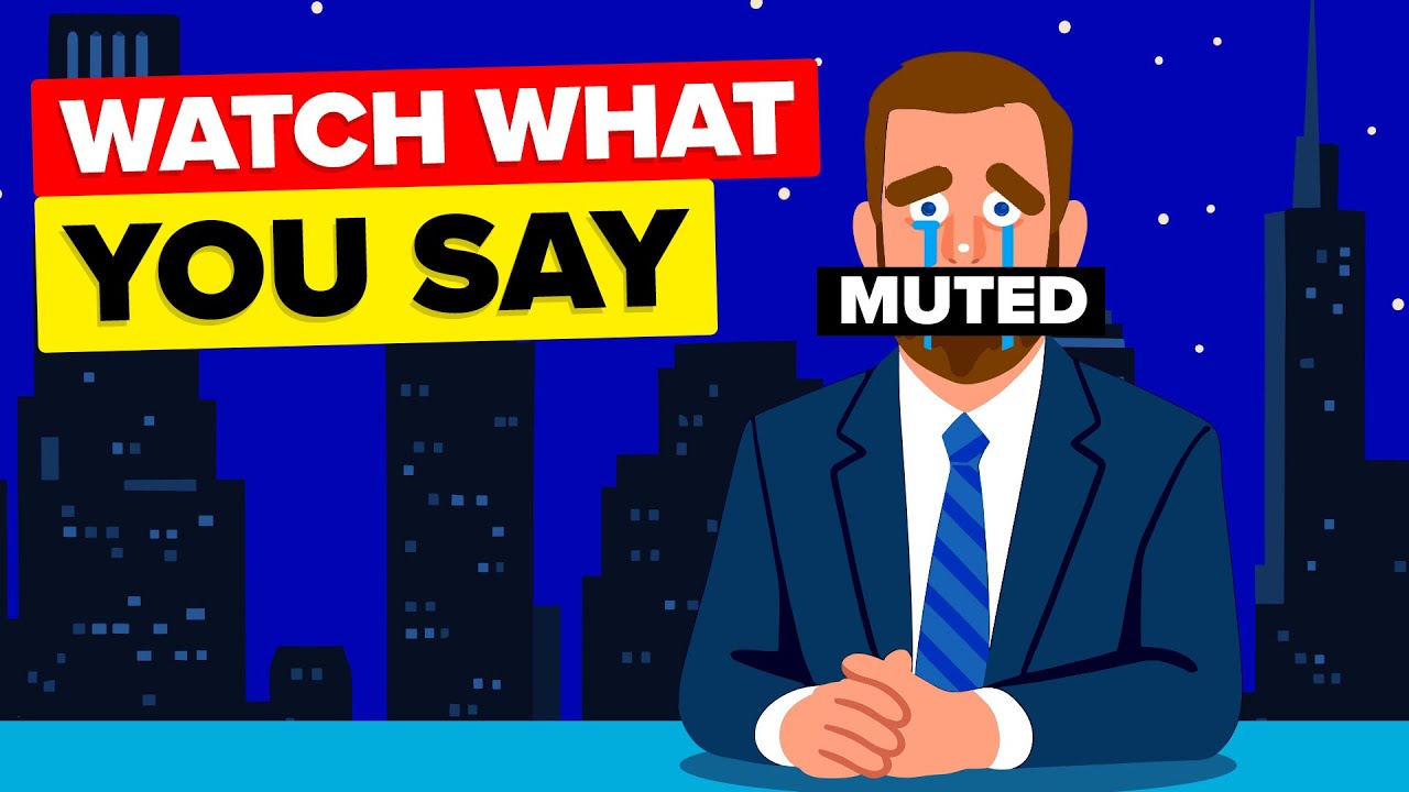 言论自由有限制，你需要了解它-咕咕的工具箱