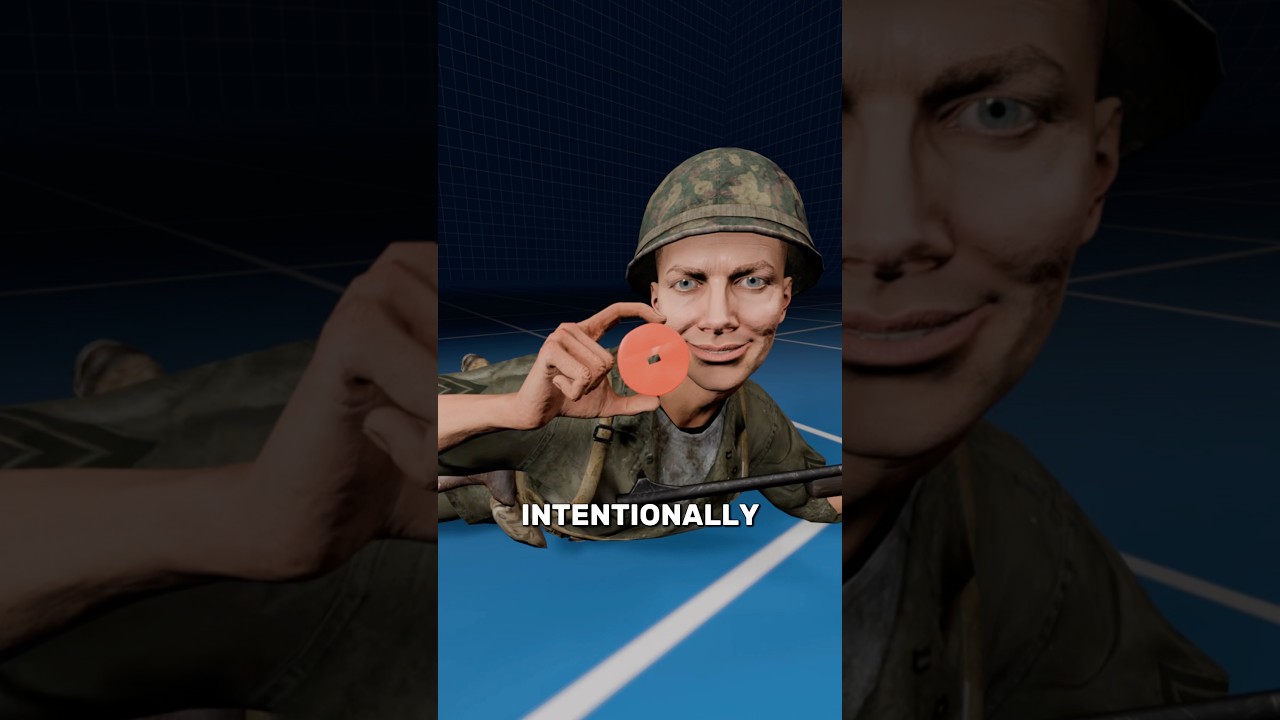 为什么狙击手要用胶带封住瞄准镜-咕咕的工具箱