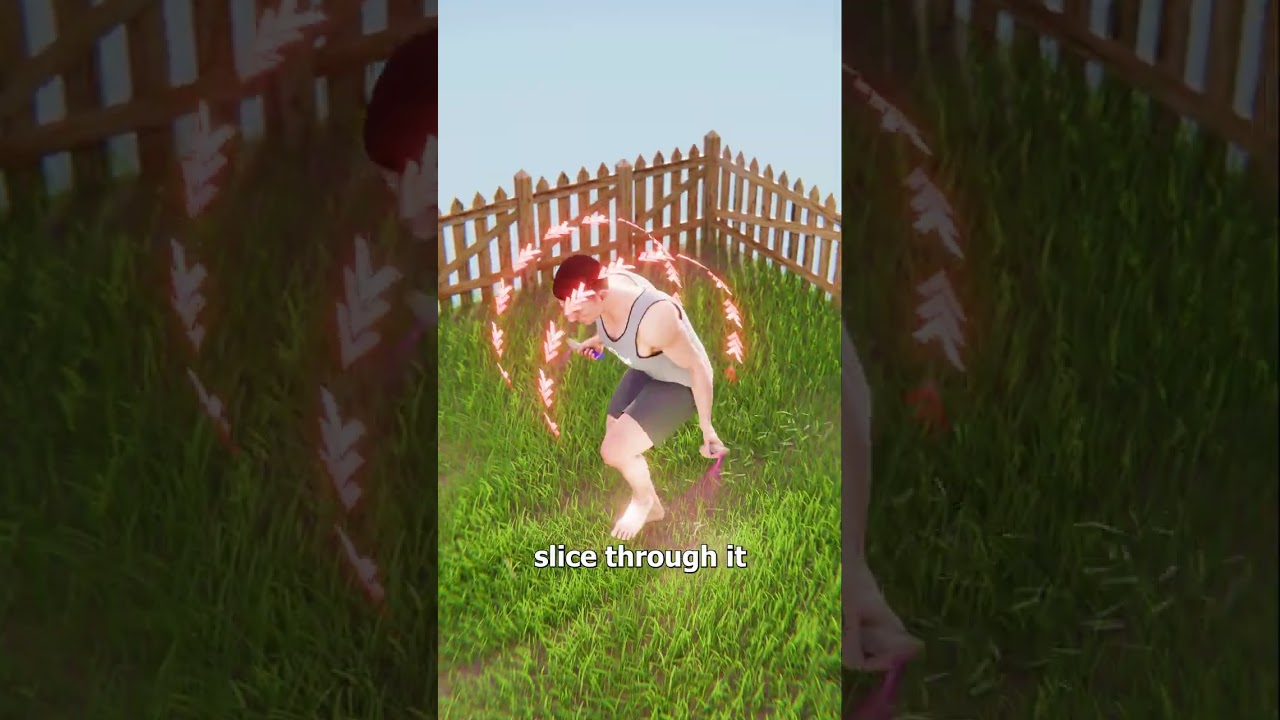 跳绳能割草吗？-咕咕的工具箱