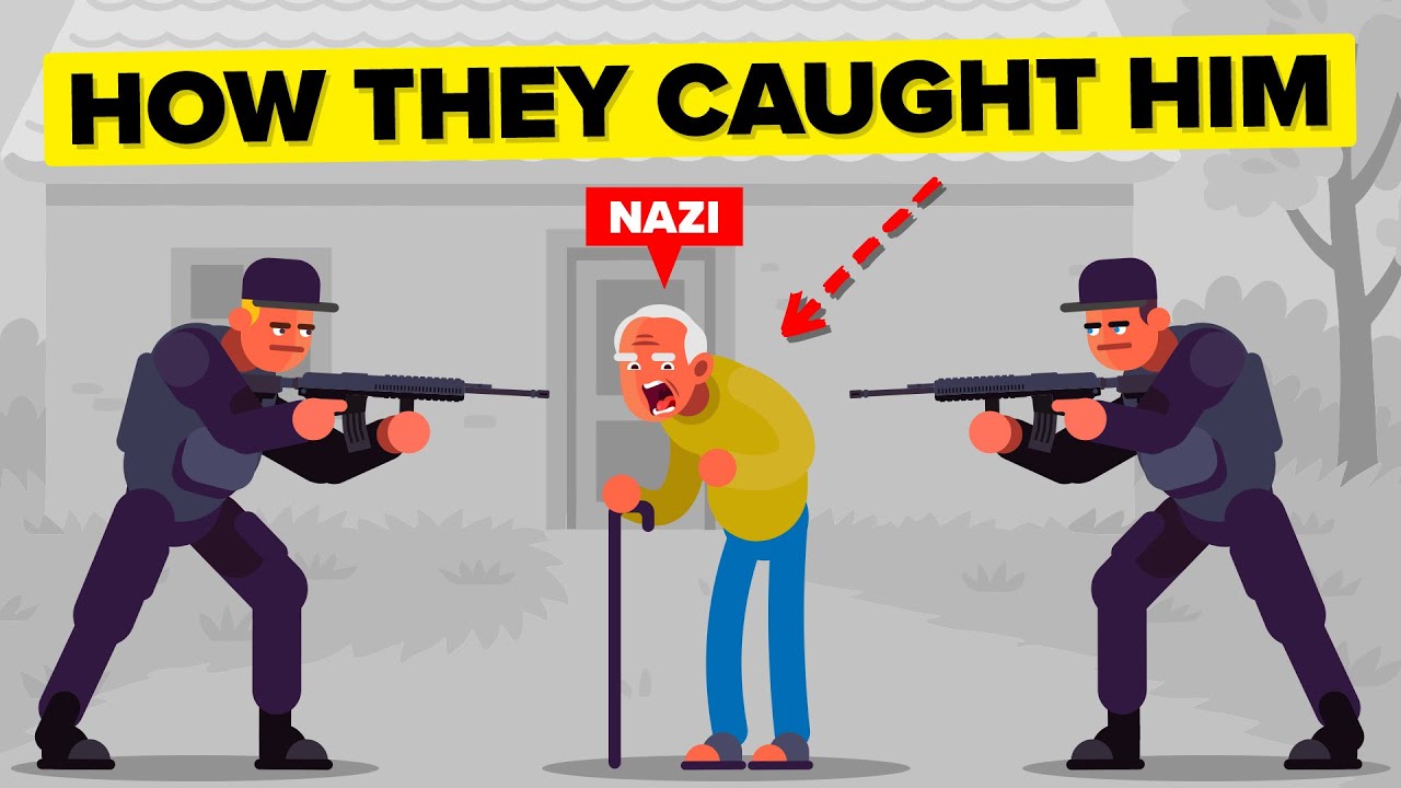 追捕大屠杀策划者-咕咕的工具箱