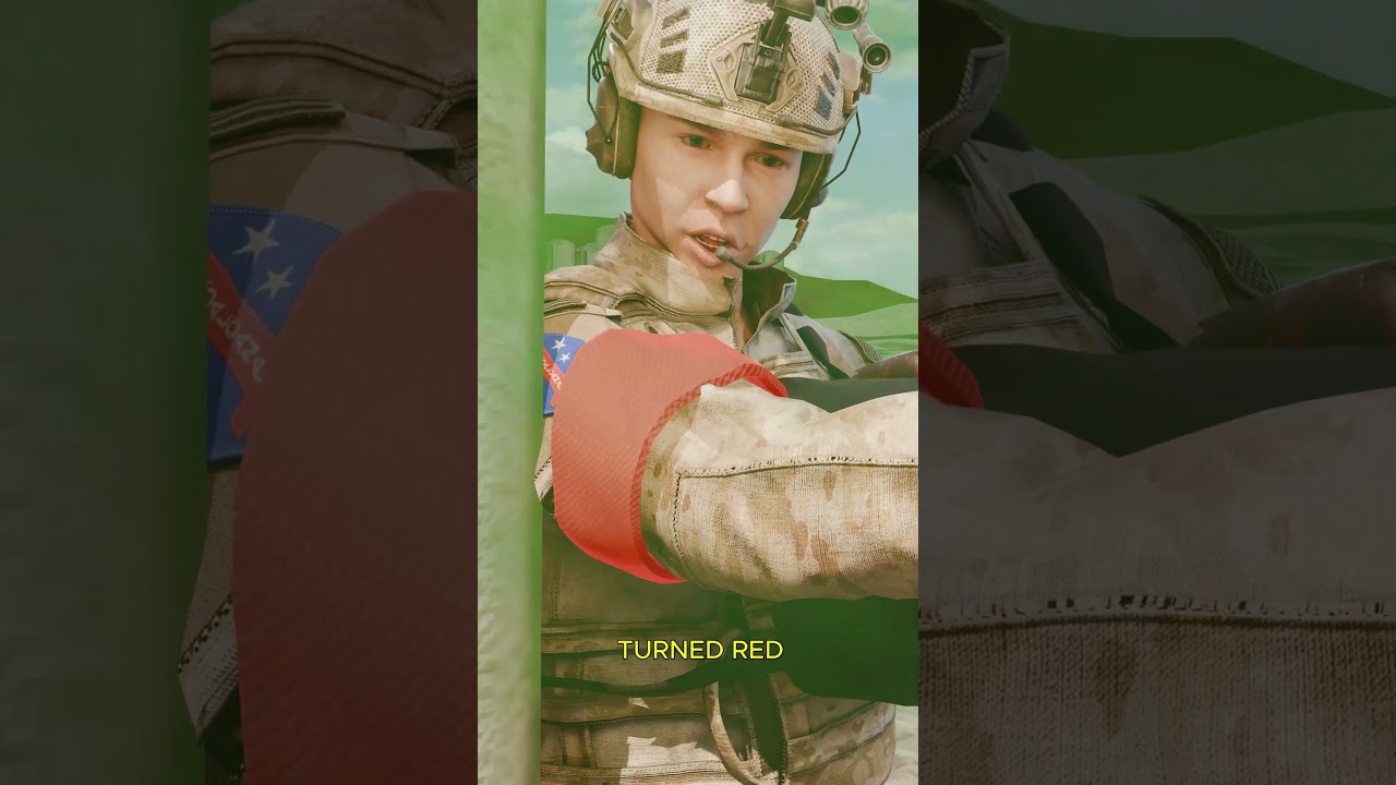 为什么士兵随身携带黑色袋子-咕咕的工具箱