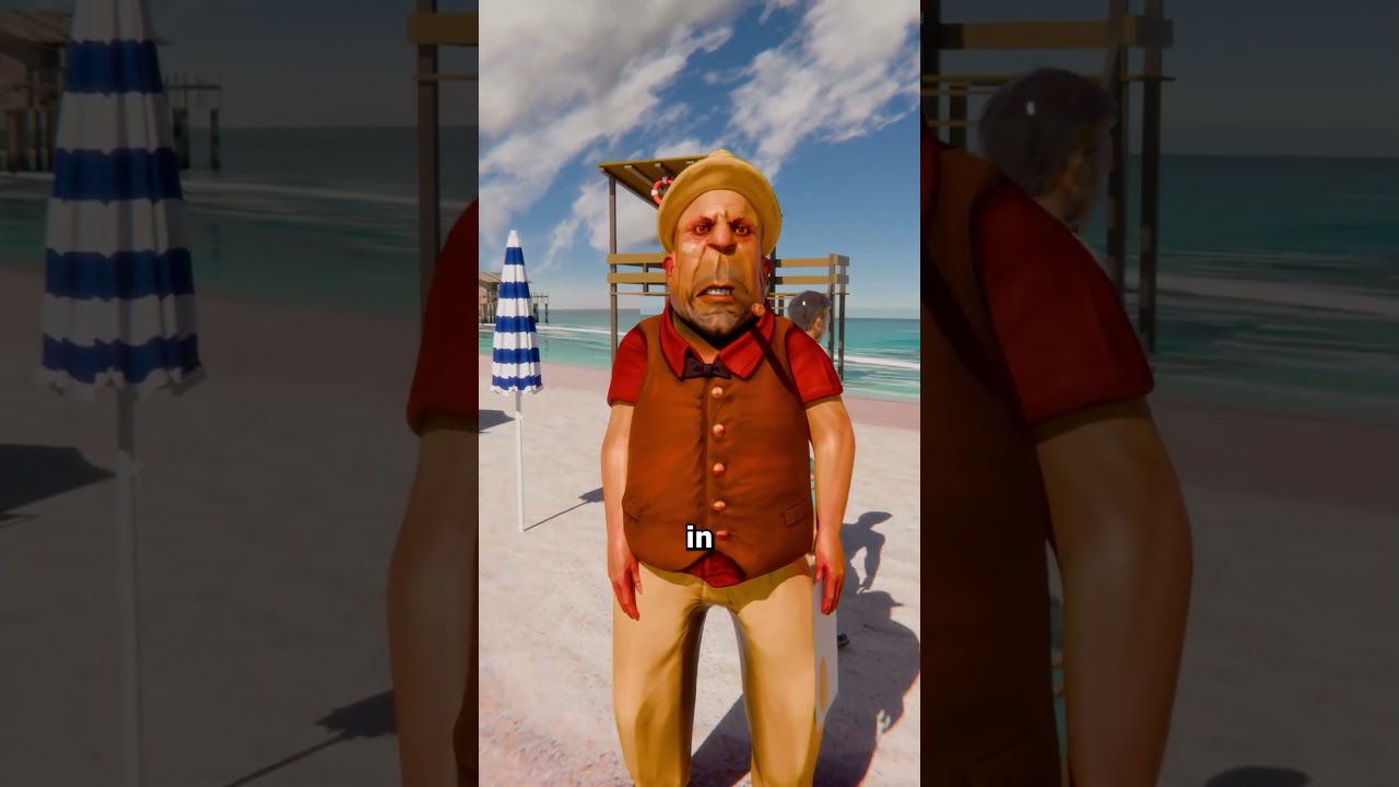 救生员因救人一命而被解雇-咕咕的工具箱