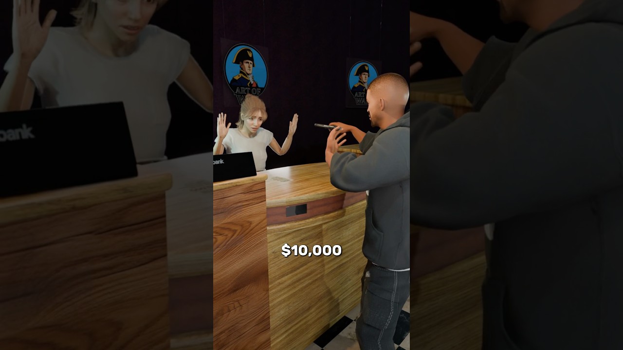 停车罚单暴露了他的抢劫行为-咕咕的工具箱