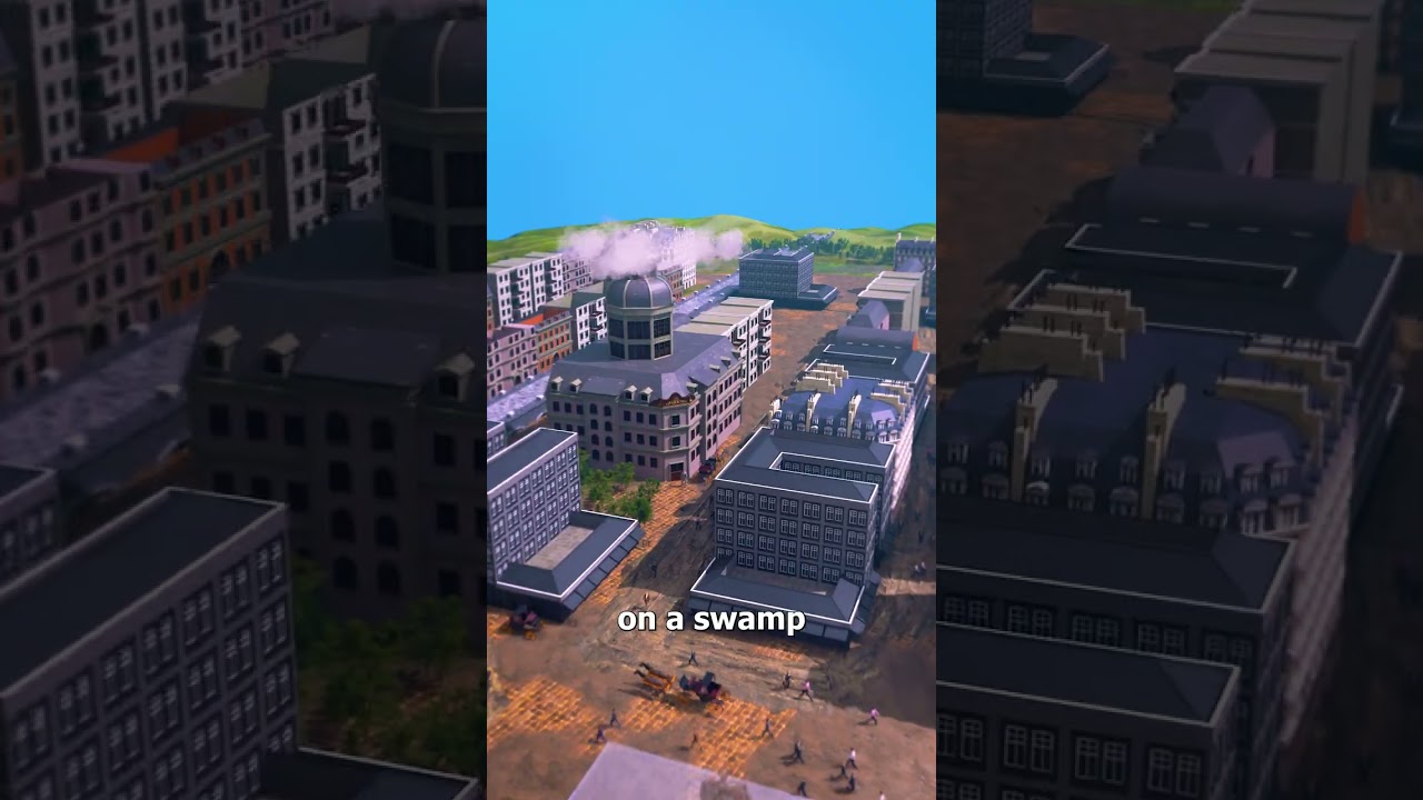 芝加哥是如何建造它的建筑的-咕咕的工具箱