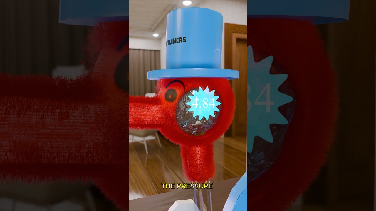 Drinking Bird 的工作原理-咕咕的工具箱