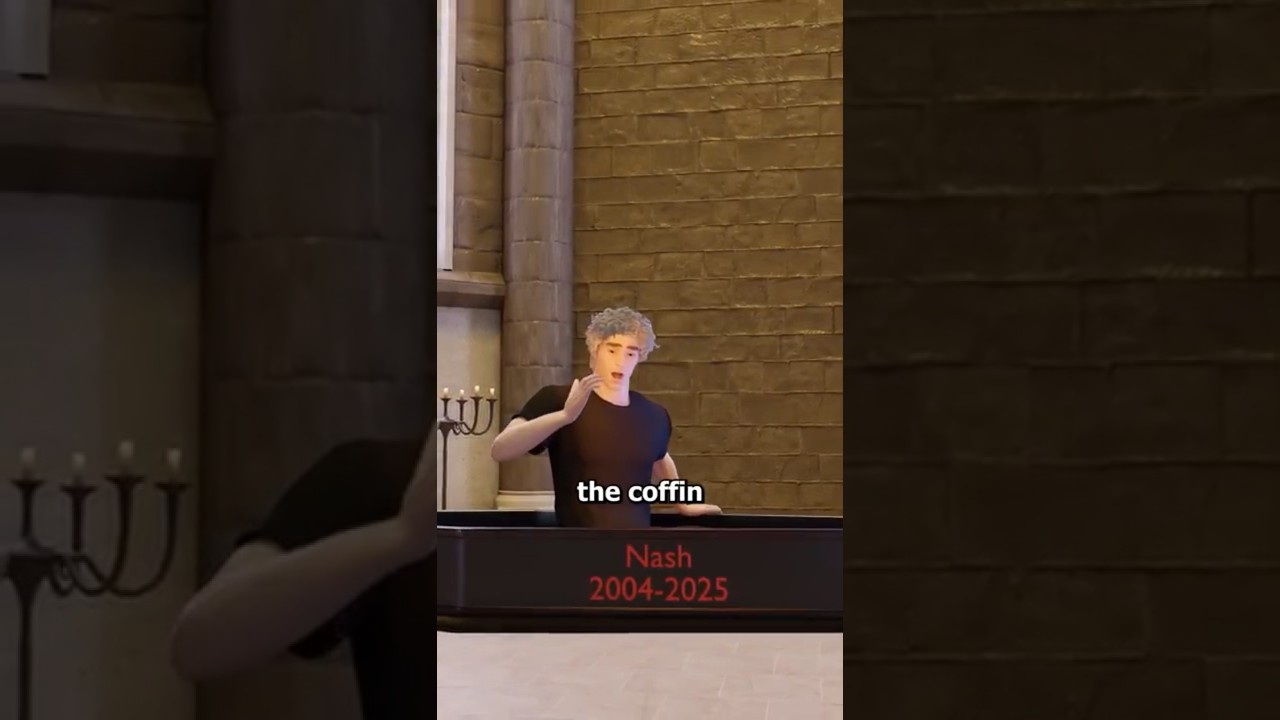 他在自己的葬礼上醒来-咕咕的工具箱