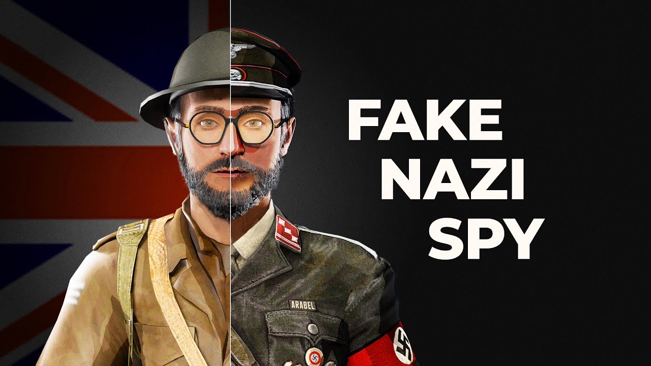 欺骗纳粹的间谍-咕咕的工具箱